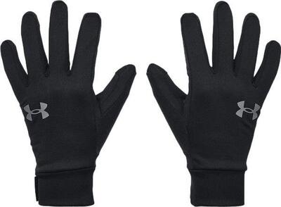 Under armour storm liner undergloves zwart