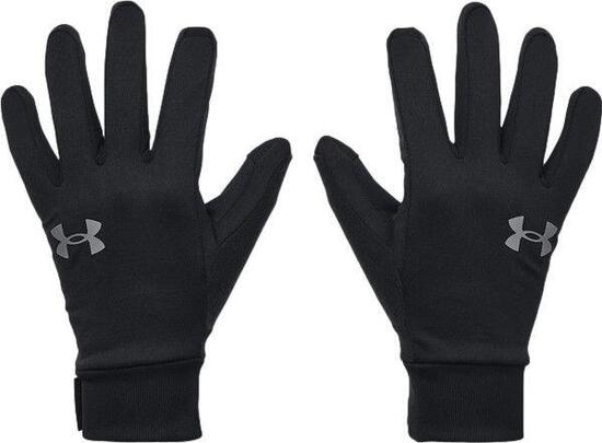 Sous-Gants Under Armour Storm Liner Noir Homme