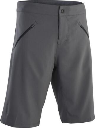 ION Logo Shorts Grijs