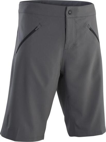 ION Logo Shorts Grijs
