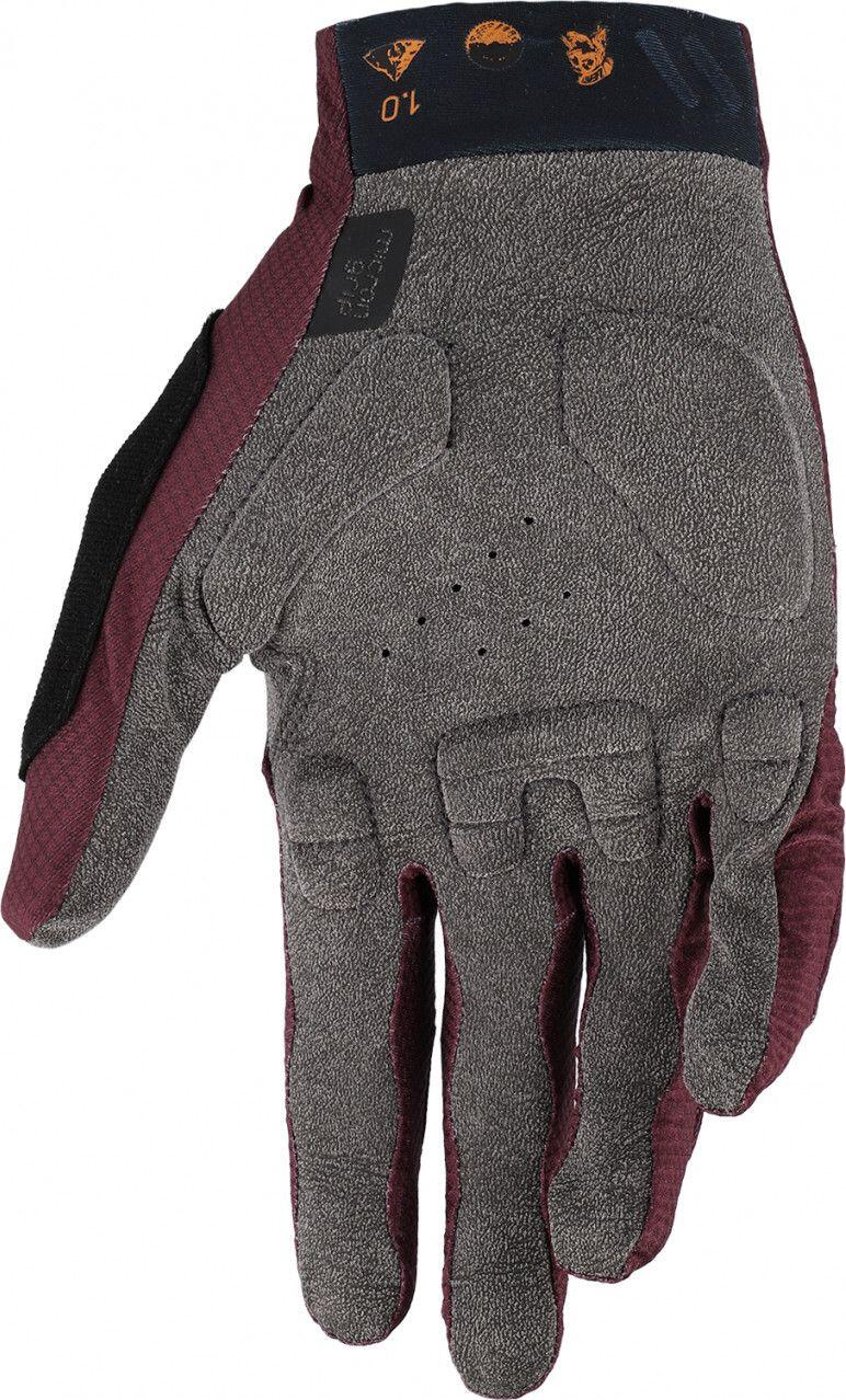 Leatt Unisex Handschuhe MTB 1.0 Padded Palm 4/5