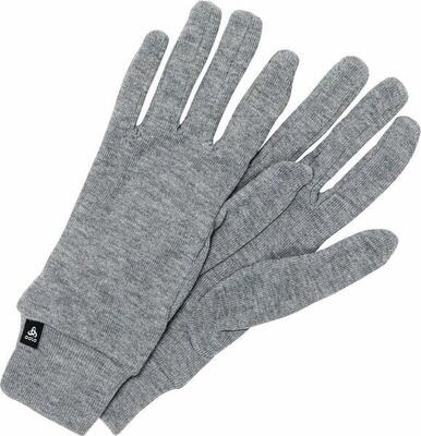 Winterhandschoenen odlo active warm eco grijs unisex