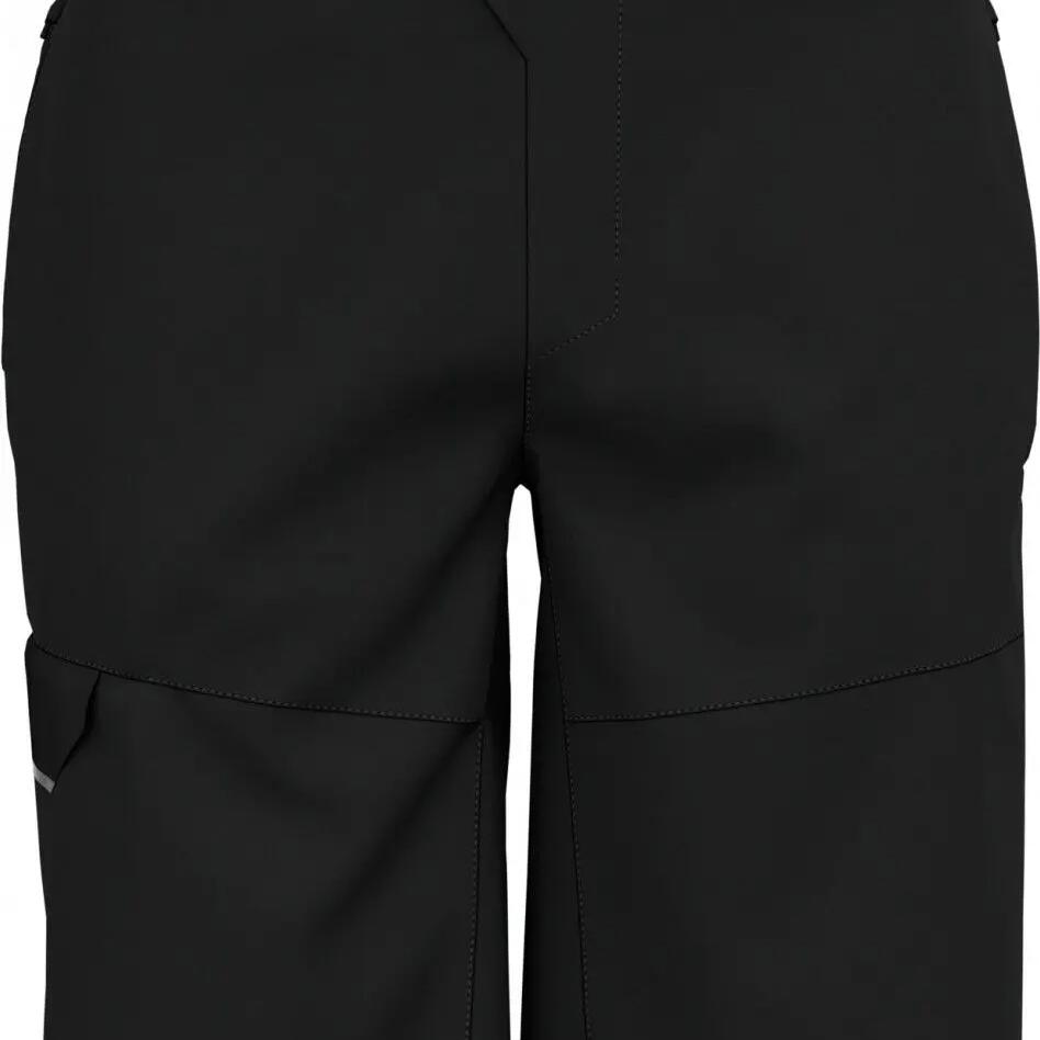 Odlo Ride Easy Shorts Black