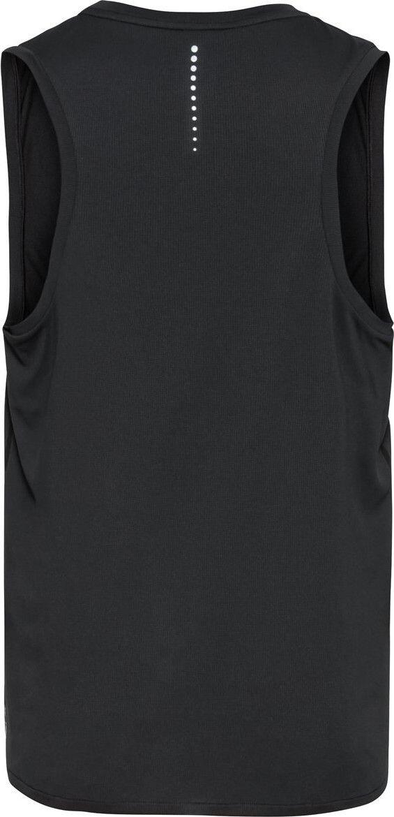 Débardeur Odlo Zeroweight Chill-Tec Noir 2/4