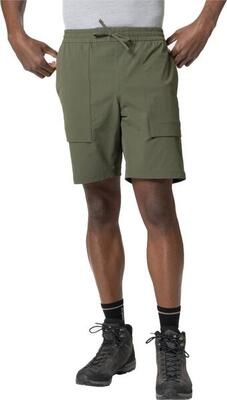 Odlo ascent 365 women's shorts khaki