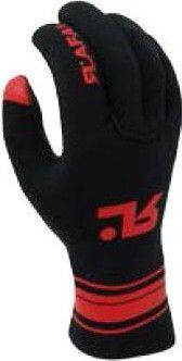 Rafal NEO-R neopreen handschoenen rood/zwart M