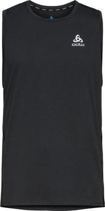 Odlo Zeroweight Chill-Tec Tanktop Schwarz