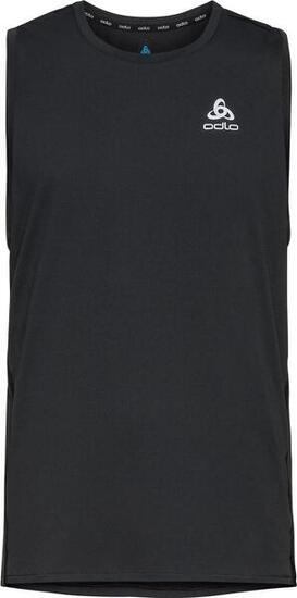 Odlo Zeroweight Chill-Tec Tanktop Schwarz