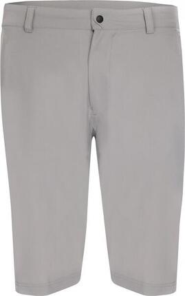 Short avec Peau LeBram Parpaillon Gris