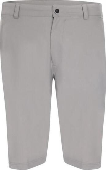 Short avec Peau LeBram Parpaillon Gris