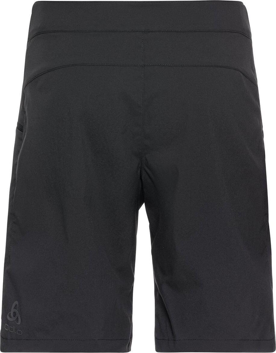 Spodenki rowerowe damskie Odlo Short RIDE 365
