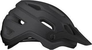Giro Source MIPS All Mountain Helm Mat Zwart Fade 2021 3/4