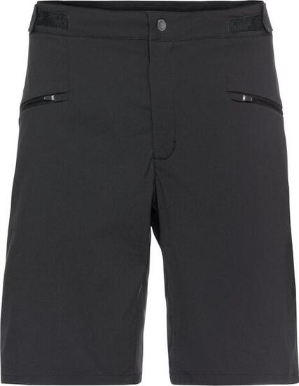 Short Femme avec peau Odlo Ride Easy Noir