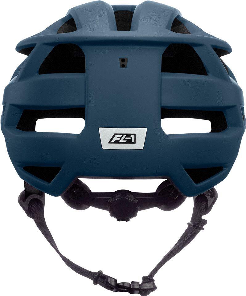 Capacete Bern FL-1 Libre Matte Muted Teal 3/6