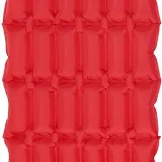 Sierra Design Granby Insulated Red mattress