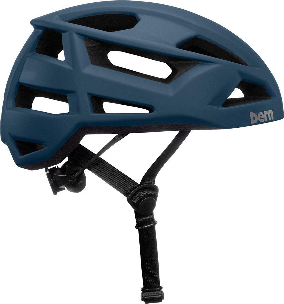 Capacete Bern FL-1 Libre Matte Muted Teal 2/6