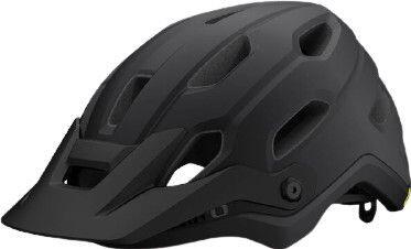 Giro source mips all mountain helm mat zwart fade 2021