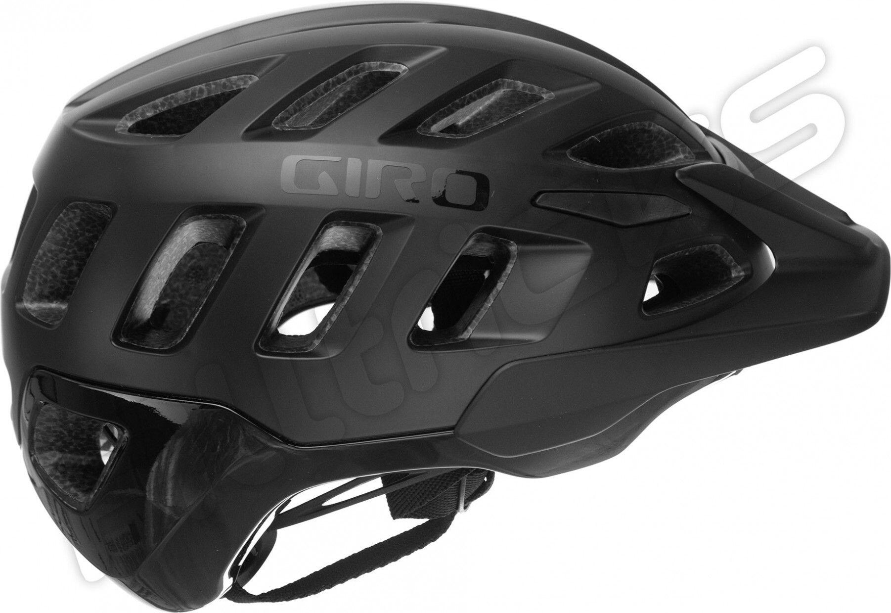 Capacete de bicicleta de montanha Giro Radix 3/7