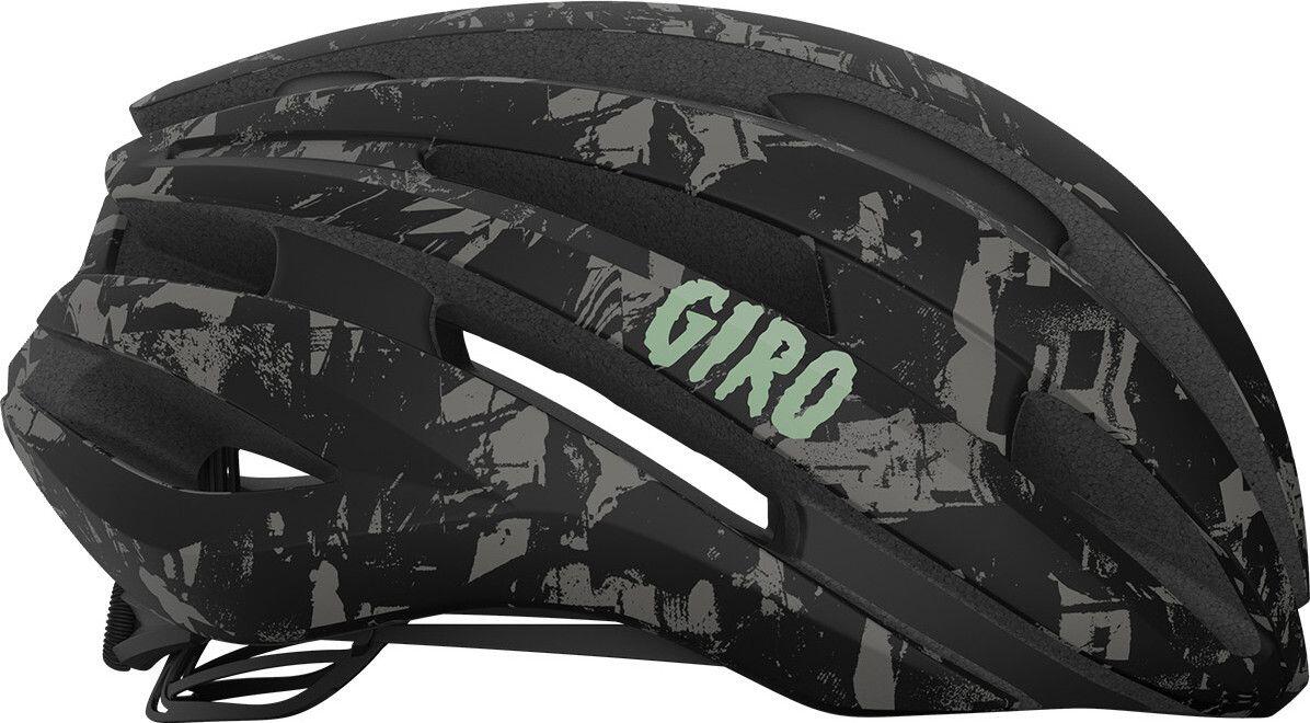 Casque Giro SYNTHE MIPS II 3/4