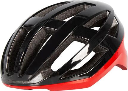 Kask Endura Fs260-pro Ii Rd Flame Red