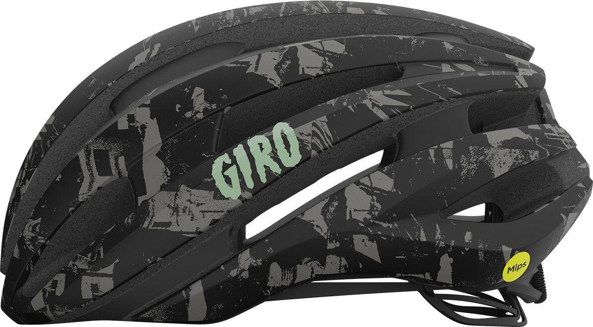 Casque Giro SYNTHE MIPS II 2/4