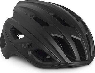 Casco Kask Mojto Cubed Road Nero Opaco