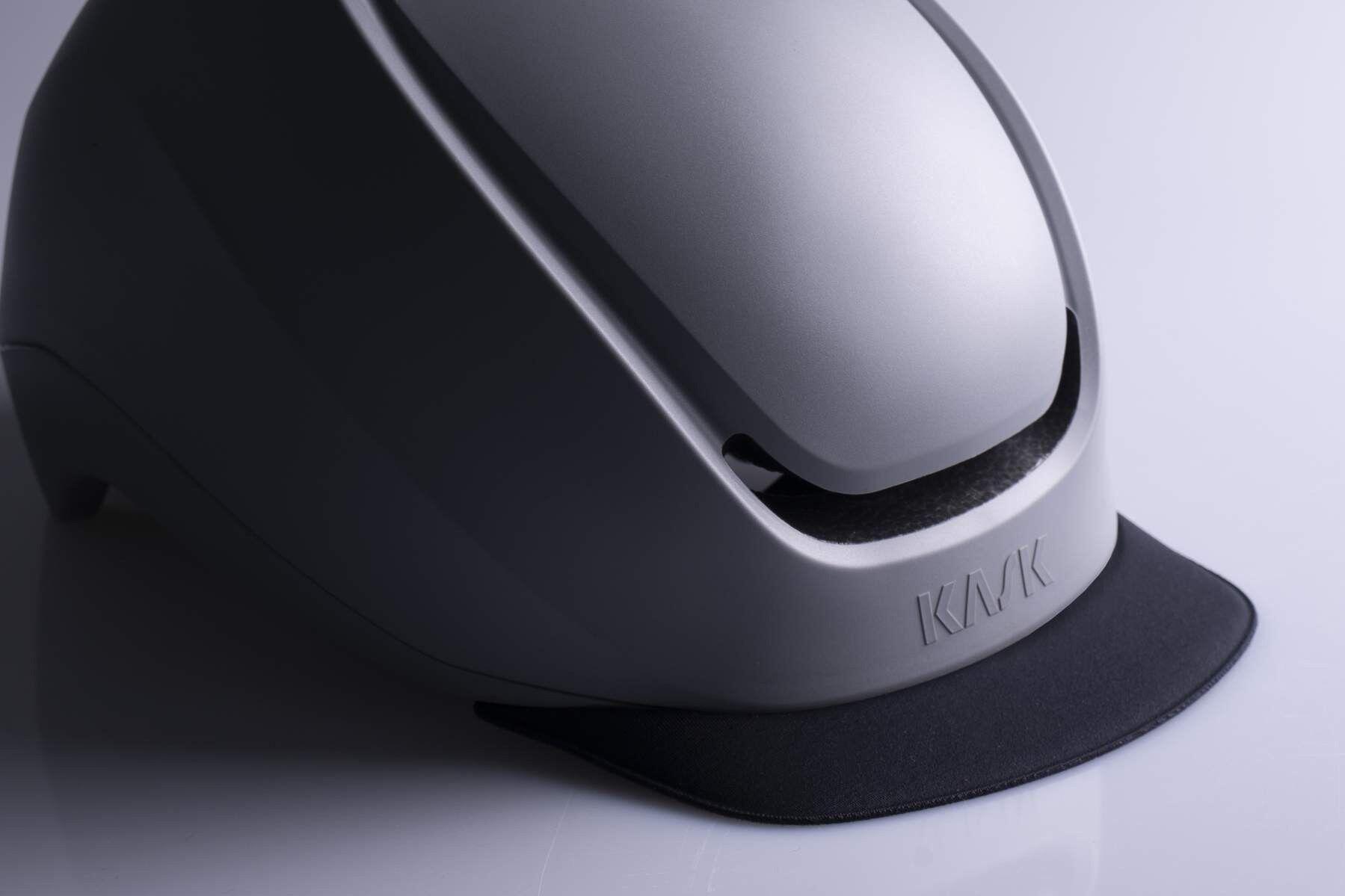 Casque Kask Moebius WG11 Jade 2/4