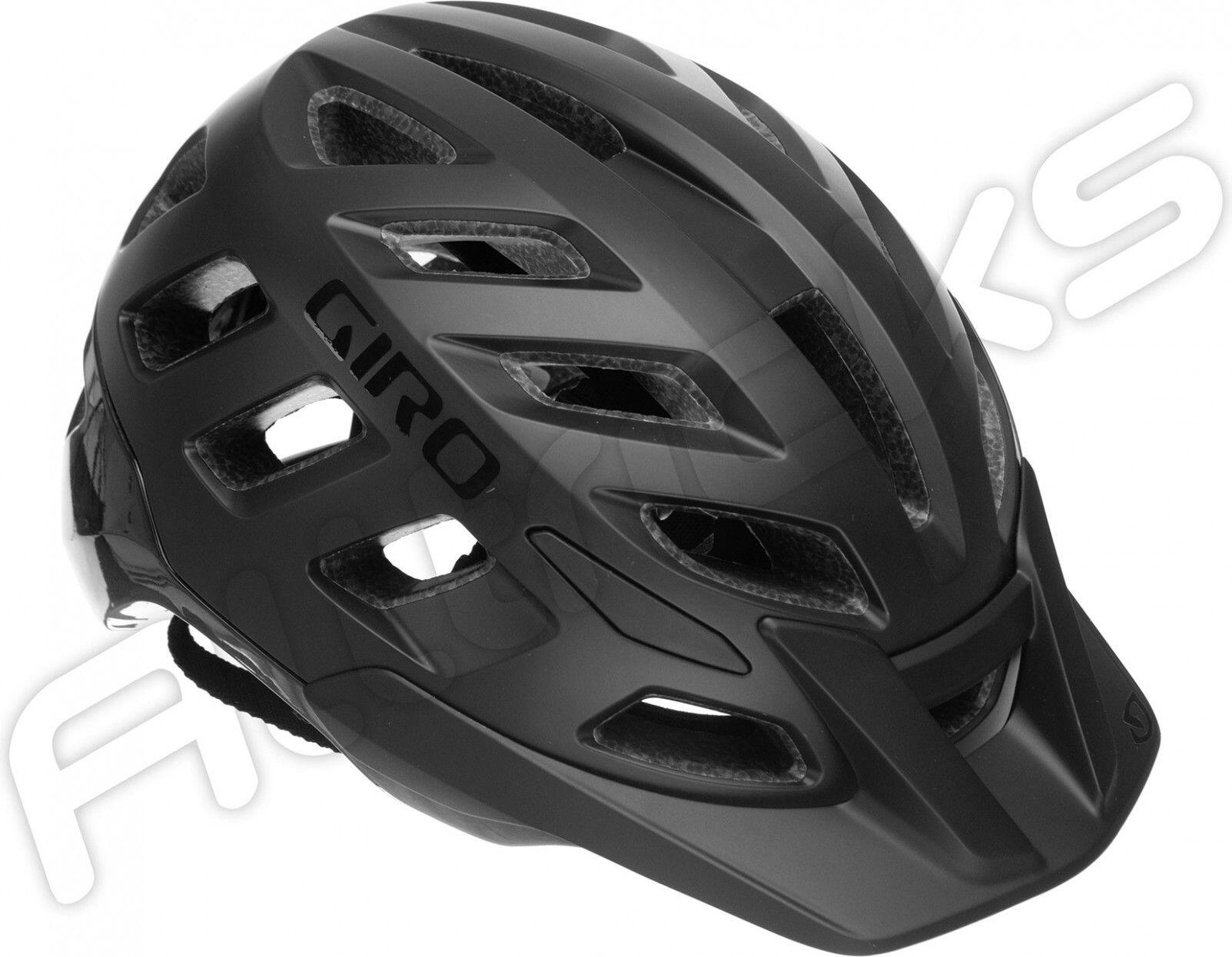 Capacete de bicicleta de montanha Giro Radix 2/7
