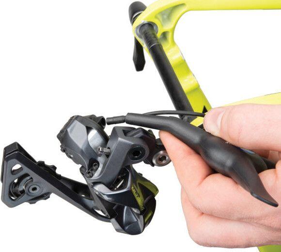 Park Tool EWS-1 Electronic Derailleur Multi-Tool 3/4