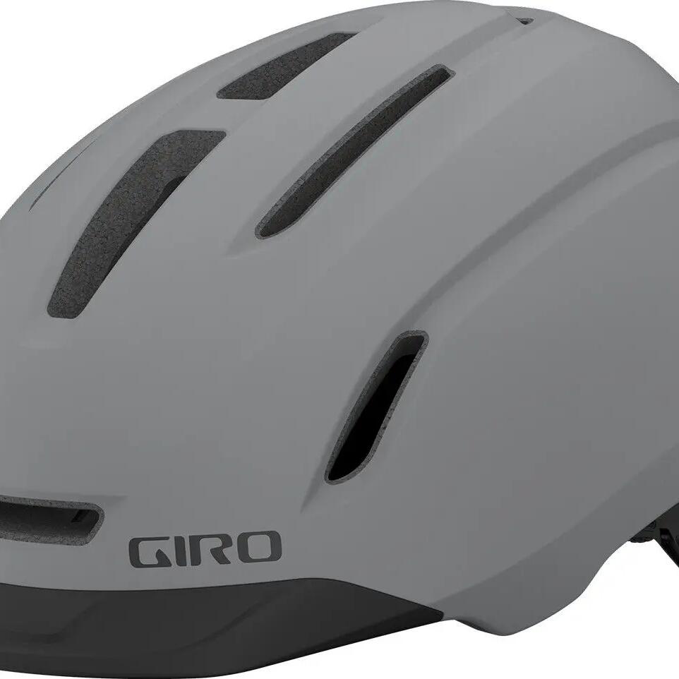 Giro Caden II Helmet - Grey