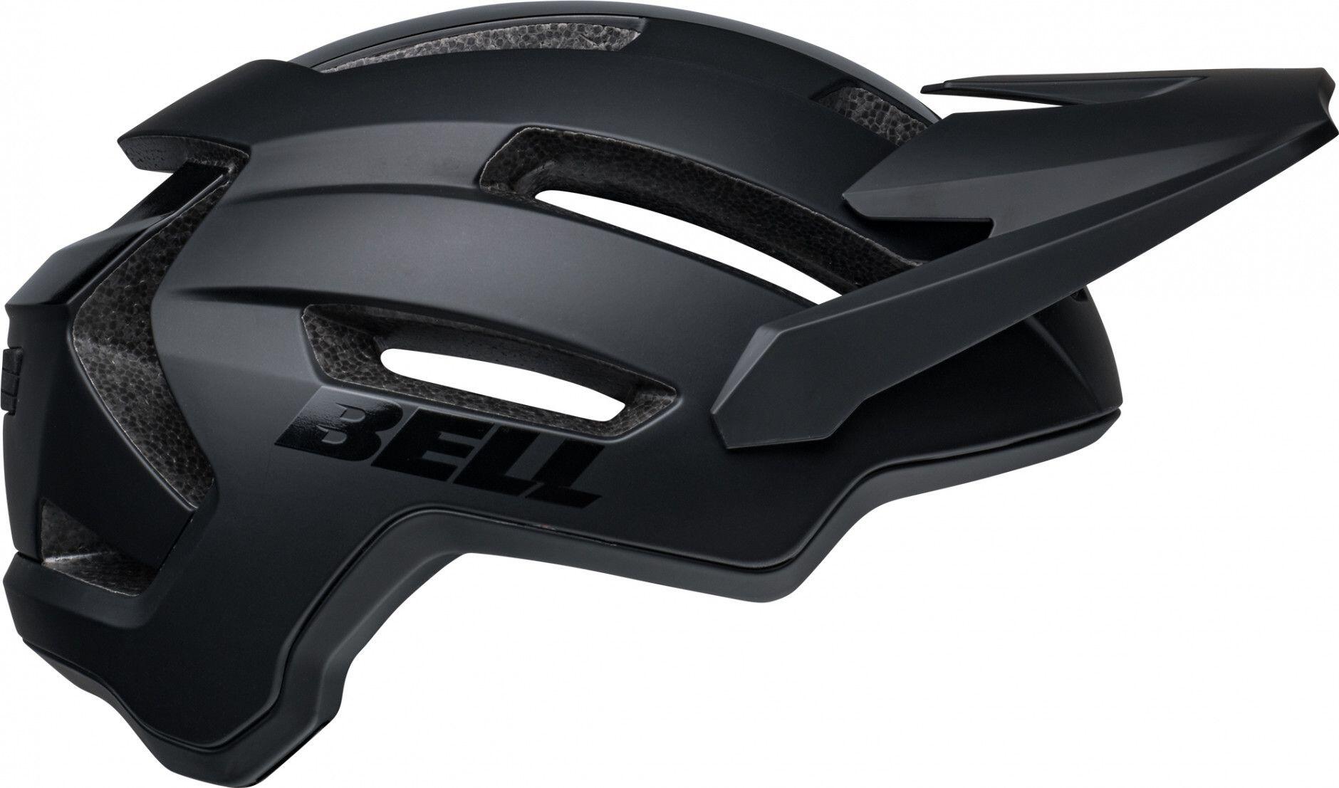 Capacete Bell 4Forty Air Mips K001 Matt Black 3/6