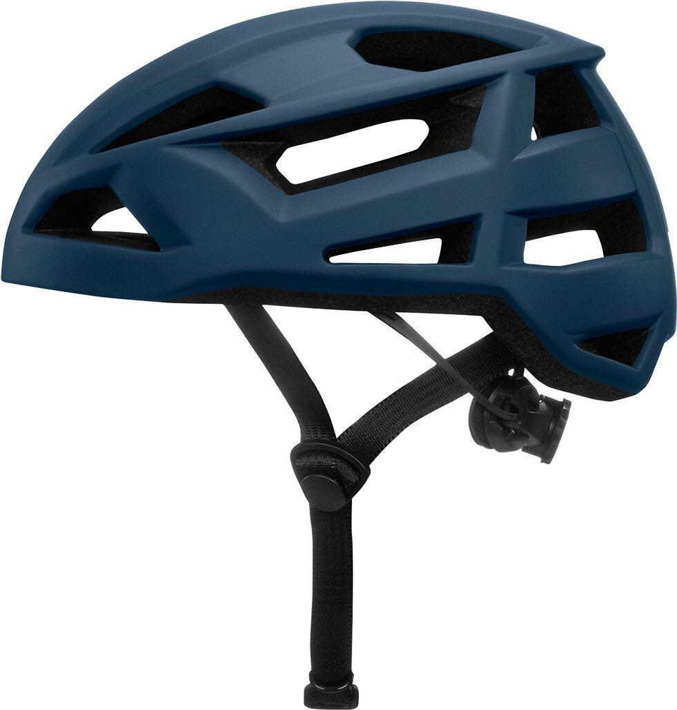Capacete Bern FL-1 Libre Matte Muted Teal 4/6
