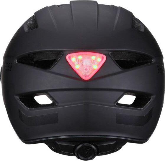 Casque BBB Move Faceshield Noir Mat 5/7