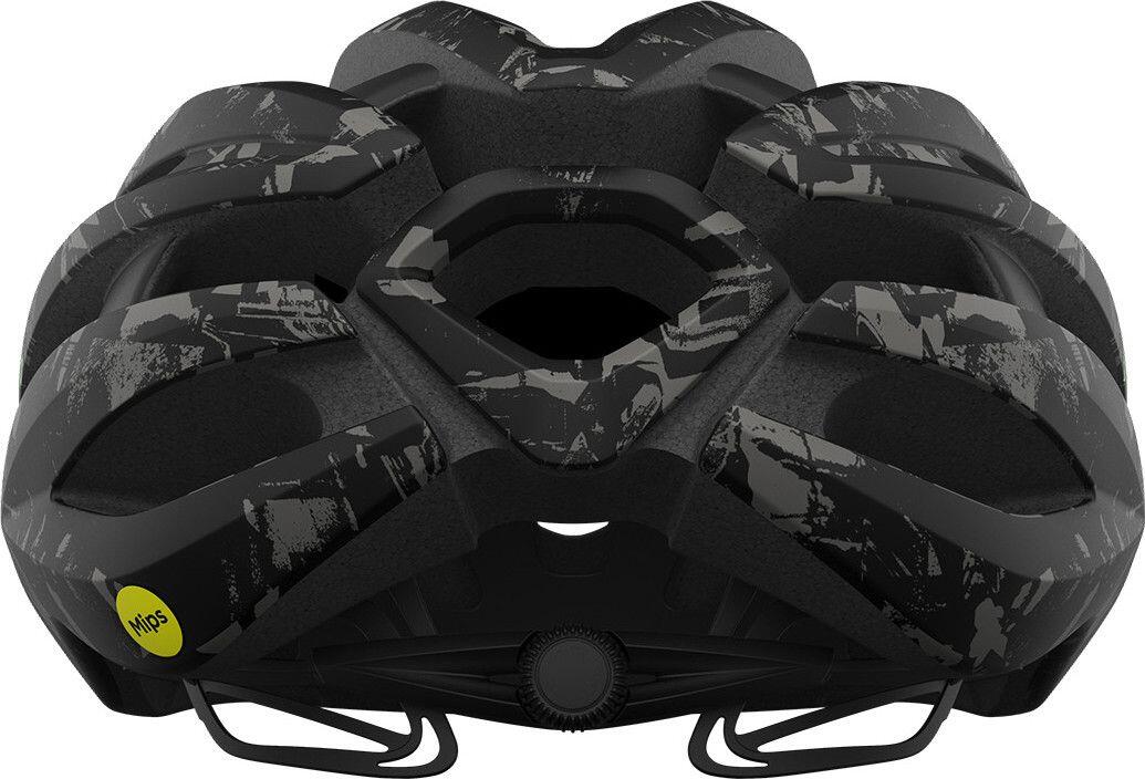 Casque Giro SYNTHE MIPS II 4/4