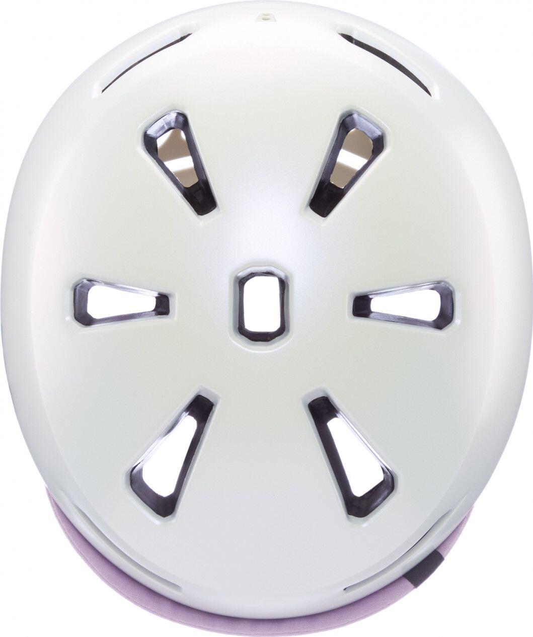 Casque Bern Enfant Nino 2.0 Satin Galaxy Pearl 4/4