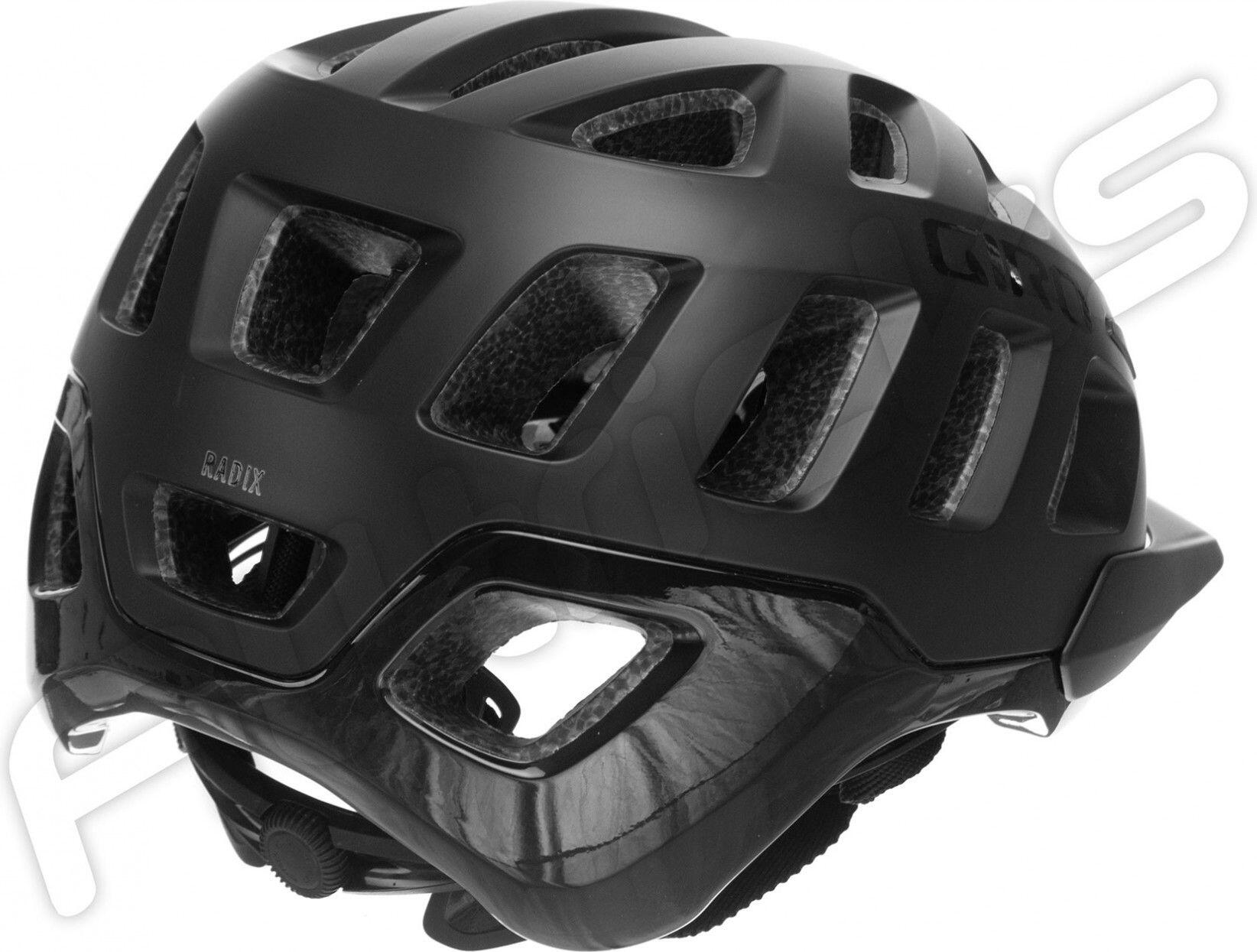 Capacete de bicicleta de montanha Giro Radix 5/7
