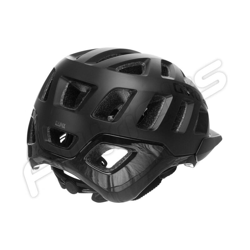 Casca de bicicleta Giro Radix
