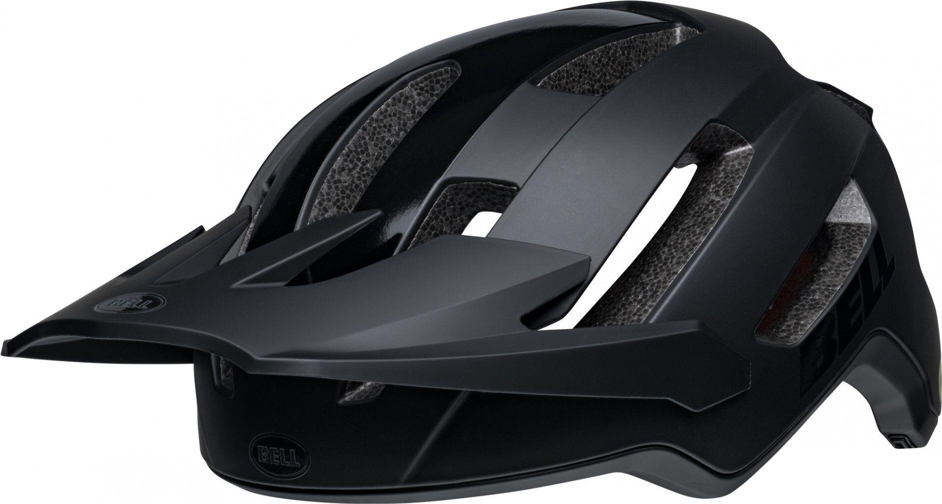 Capacete Bell 4Forty Air Mips K001 Matt Black 2/6