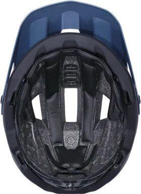 Capacete BBB Shore Azul Mate 3/7