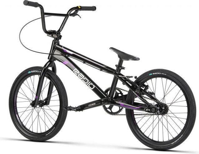 BMX Race Radio Bikes Xenon Pro Preto 3/7