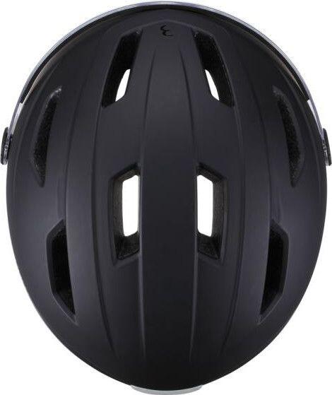 Casque BBB Move Faceshield Noir Mat 4/7