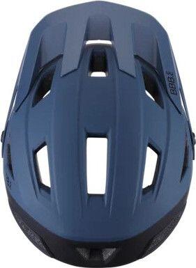 Capacete BBB Shore Azul Mate 2/7