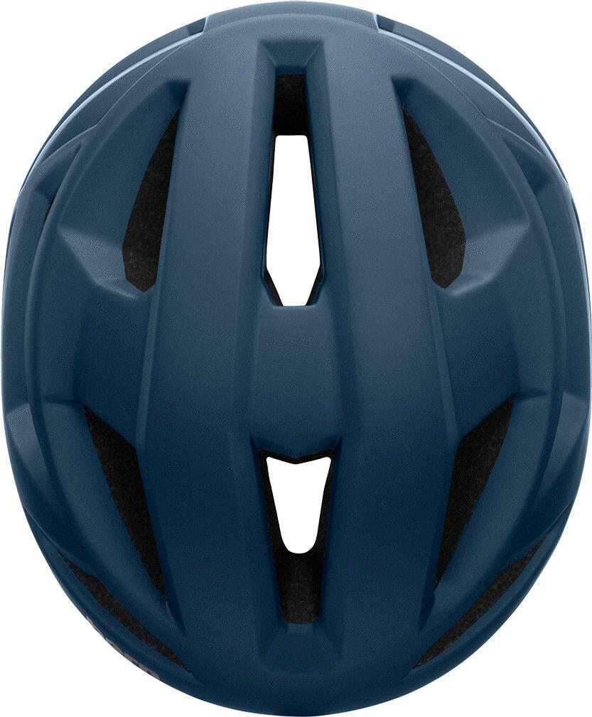 Capacete Bern FL-1 Libre Matte Muted Teal 6/6