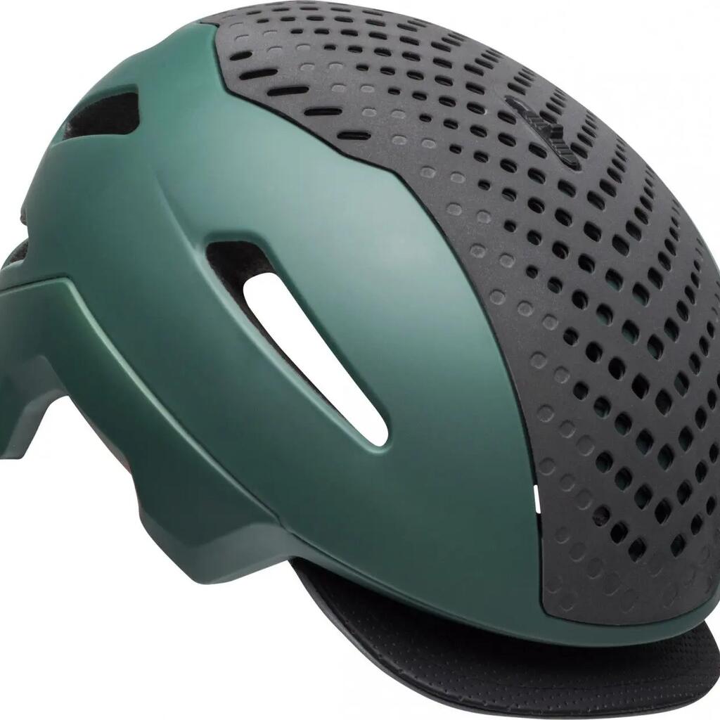 Bell Annex Mips Helmet Green Black