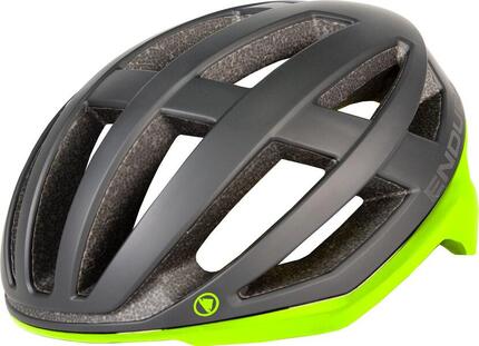 Kask Endura Fs260-pro Mips® Ii Jasnożółty