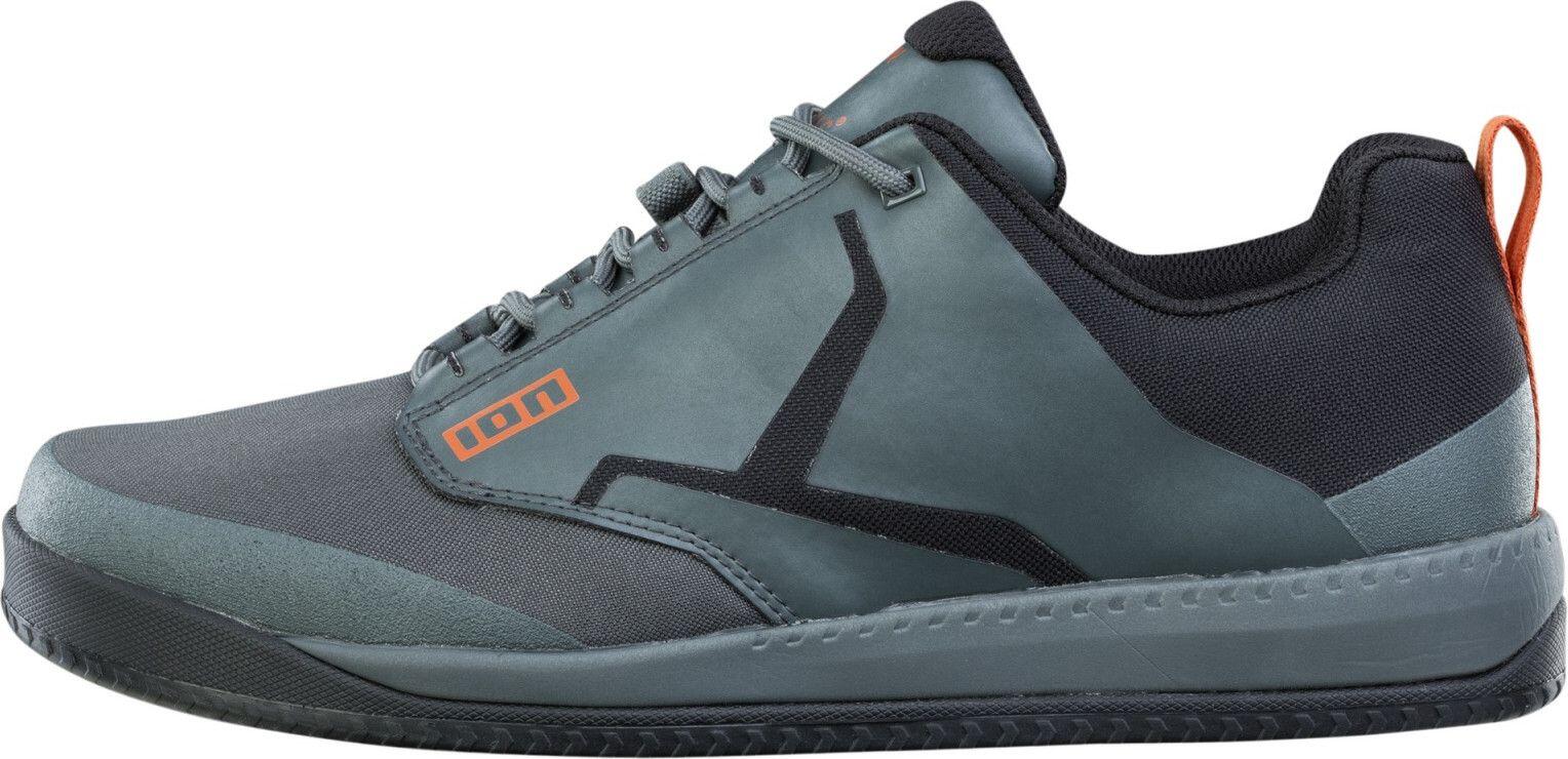Chaussures VTT ION Scrub Gris 2/5