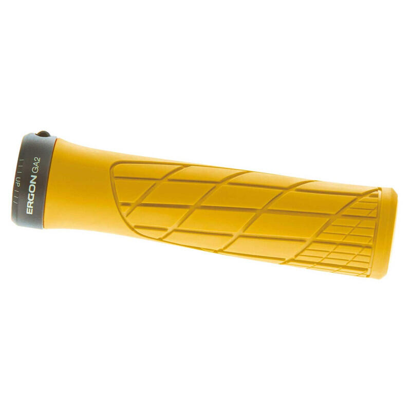 GA2 Yellow Mellow (yellow) handles