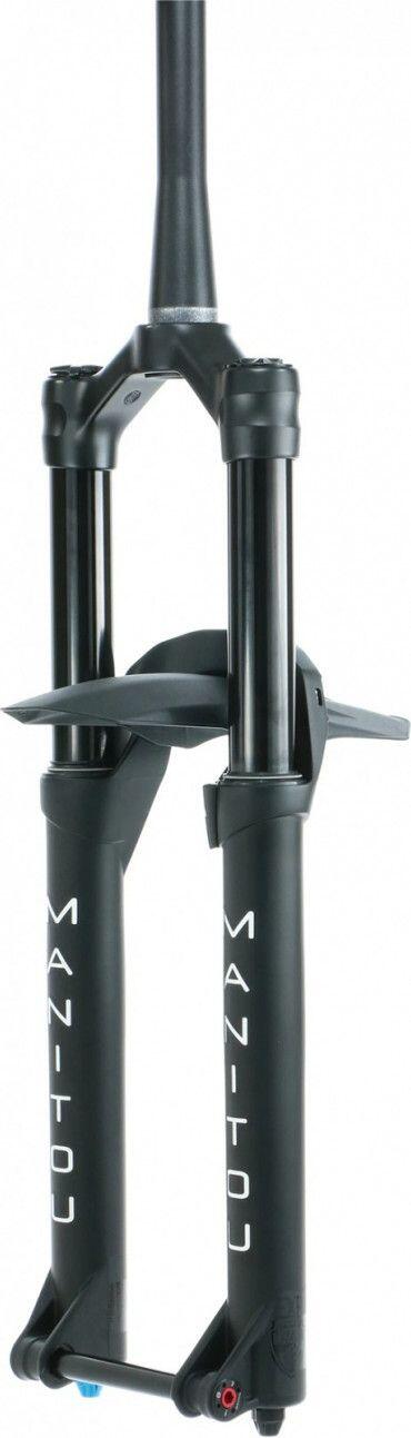 Manitou Mezzer Expert 29 Fork | Boost 15x110mm | Offset 44 | Black 3/4