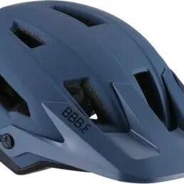 BBB Shore Helmet Matte Blue