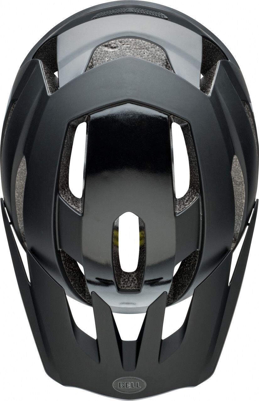 Capacete Bell 4Forty Air Mips K001 Matt Black 5/6